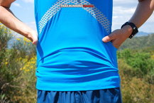 Raidlight Débardeur Trail Marathon Tank