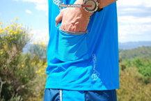 Raidlight Débardeur Trail Marathon Tank