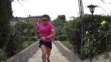 Falda-malla RaidLight Responsiv