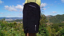 Raidlight Pantalones Cortos Responsiv 