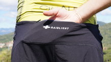 Raidlight Pantalones Cortos Responsiv 