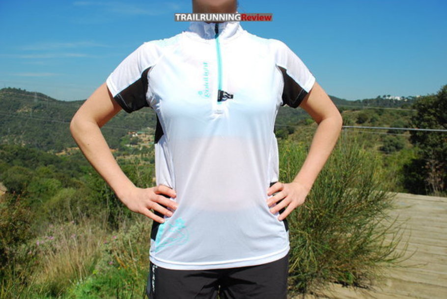 >Raidlight Performer Ultralight W