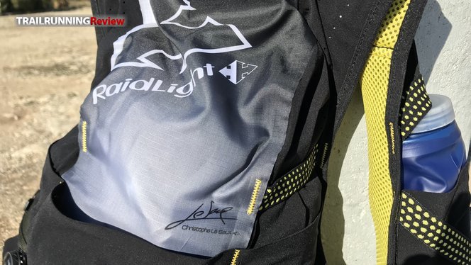 Trail Running Responsiv 18l Raidlight Responsiv 18 L