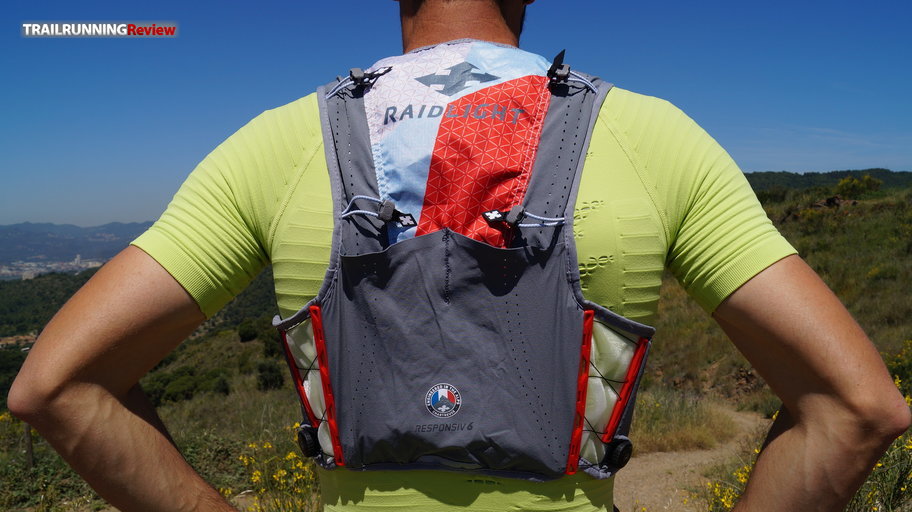 >Raidlight Responsiv 6L - 2019