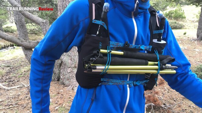 Raidlight Trail Running Mochila Hidratacion Raidlight Mochila De