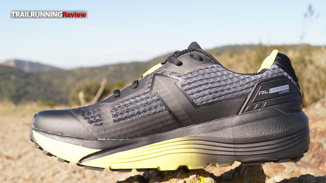 Tenis Trail Running Ascendo Dama - Raidlight RUNNING CALZADO Tenis