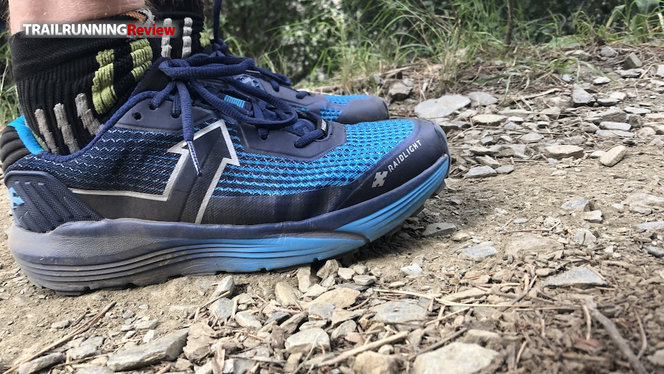 Raidlight Responsiv Ultra TRAILRUNNINGReview
