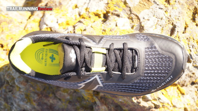 Zapatillas raidlight online responsiv ultra