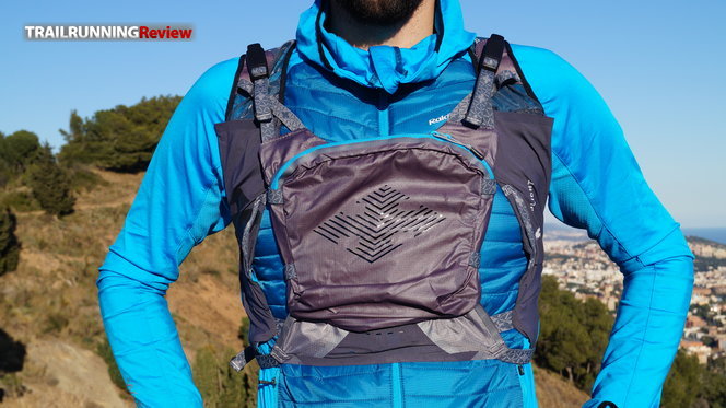 Raidlight Revolutiv 12L - TRAILRUNNINGReview.com