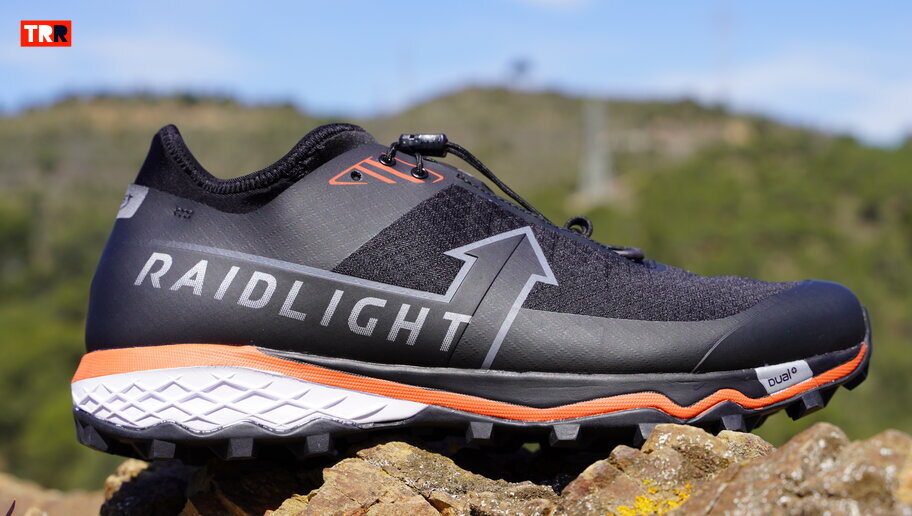 Raidlight Revolutiv 2.0