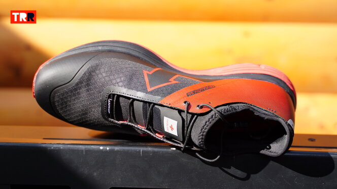 Chaussures de Trail Merrell Agility Peak 5 Homme Beach | Atmósfera Sport