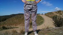 Raidlight Sobrepantalón Responsiv MP+