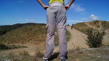 Raidlight Sobrepantalón Responsiv MP+