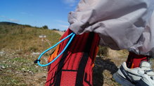 Raidlight Sobrepantalón Responsiv MP+