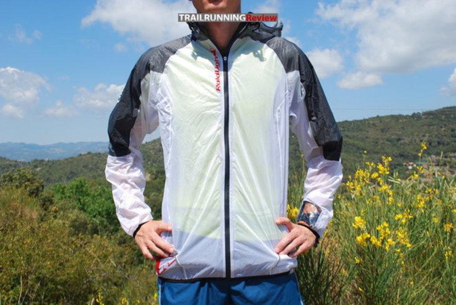 Raidlight Top - TRAILRUNNINGReview.com