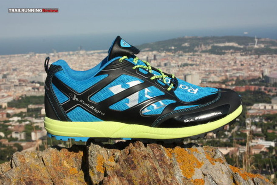 Saucony kinvara 2025 tr2 review