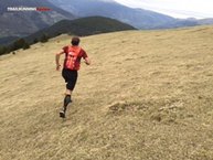 Corriendo por las montañas del mundo con la RaidLight Trail XP14