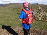 Todos los caminos están abiertos con la mochila RaidLight Trail XP14.