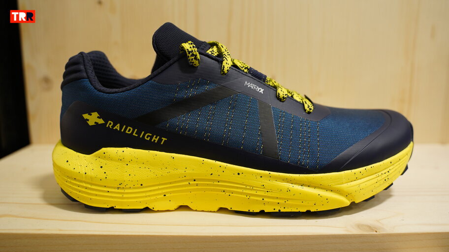 Raidlight Ultra 4
