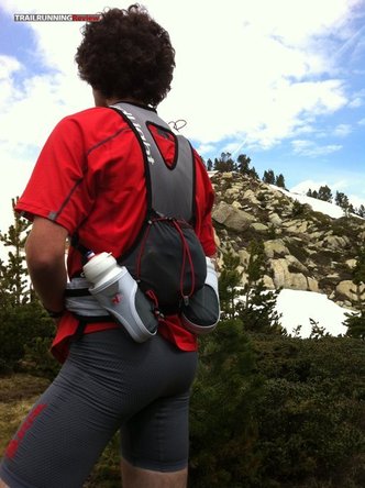 Raidlight Ultra Olmo R-Zone