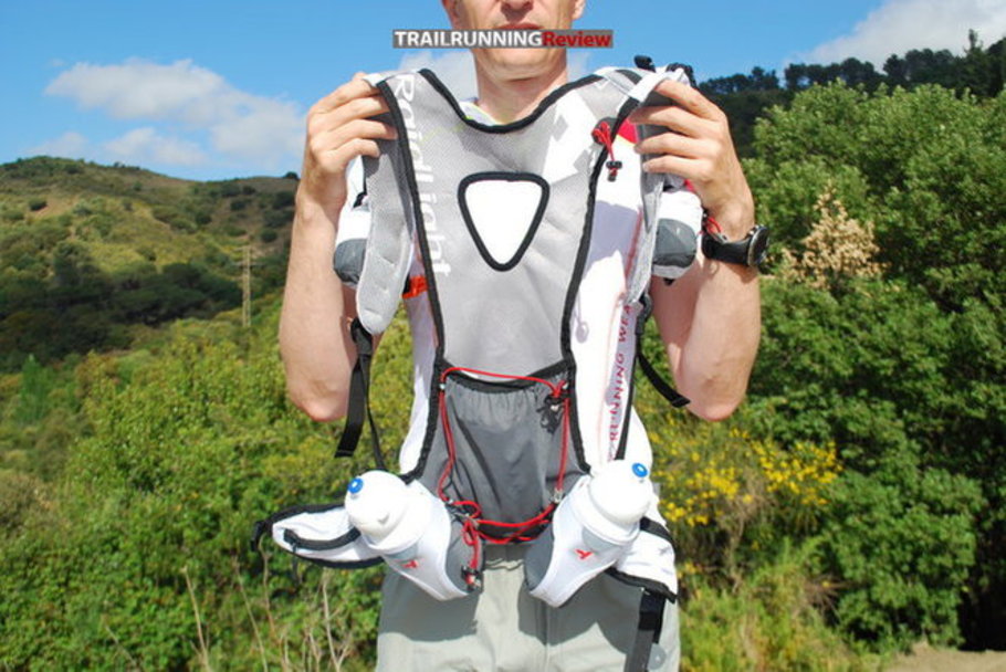 >Raidlight Ultra Olmo R-Zone