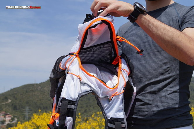 Raidlight Ultra Vest Olmo 12 L TRAILRUNNINGReview