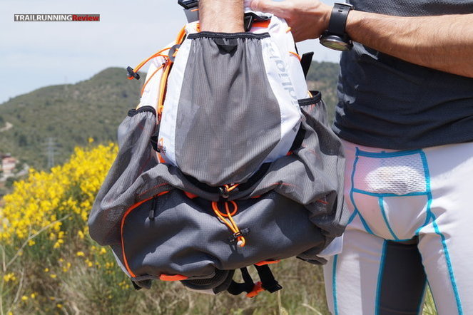 Raidlight Ultra Vest Olmo 12 L TRAILRUNNINGReview
