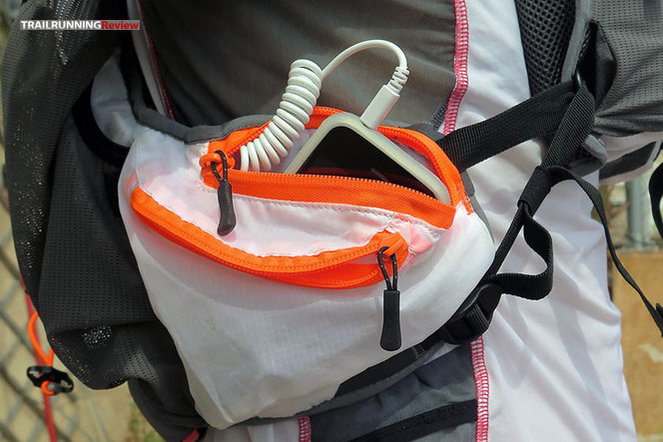 Ultra vest sales olmo 12l
