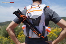 Raidlight Ultra Vest Olmo 5 L