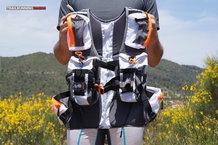 Raidlight Ultra Vest Olmo 5 L