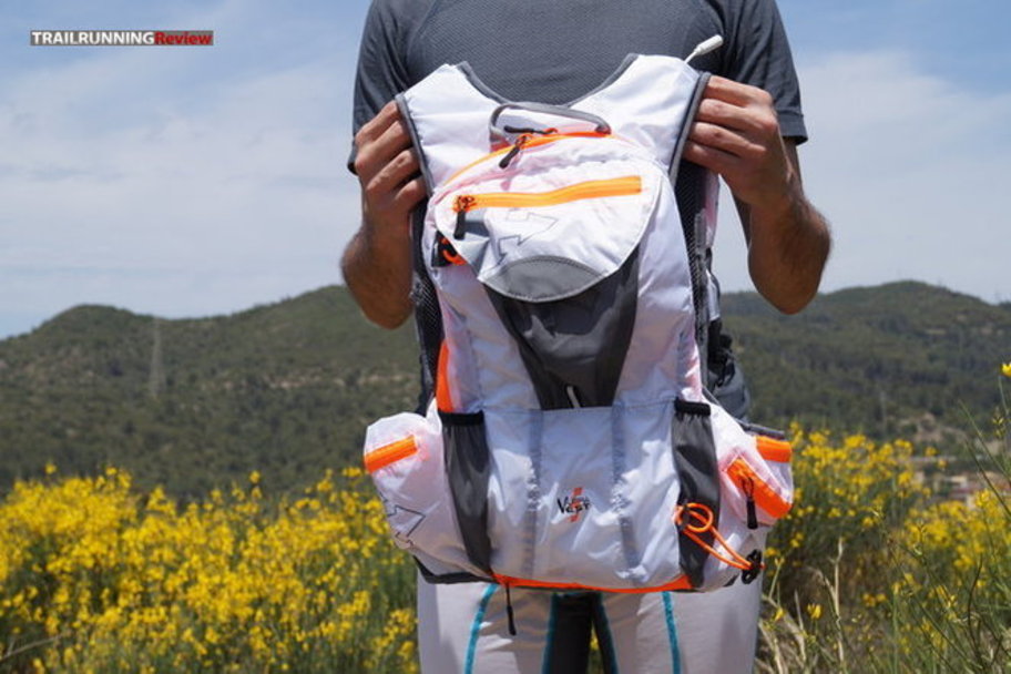 >Raidlight Ultra Vest Olmo 5 L