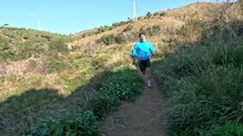 La Raidlight Ultralight MP+ es una chaqueta de competición.