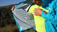 Interiores bien termosellados para mantener la impermeabilidad de la membrana.