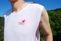 Raidlight Ultralight Trail Tank