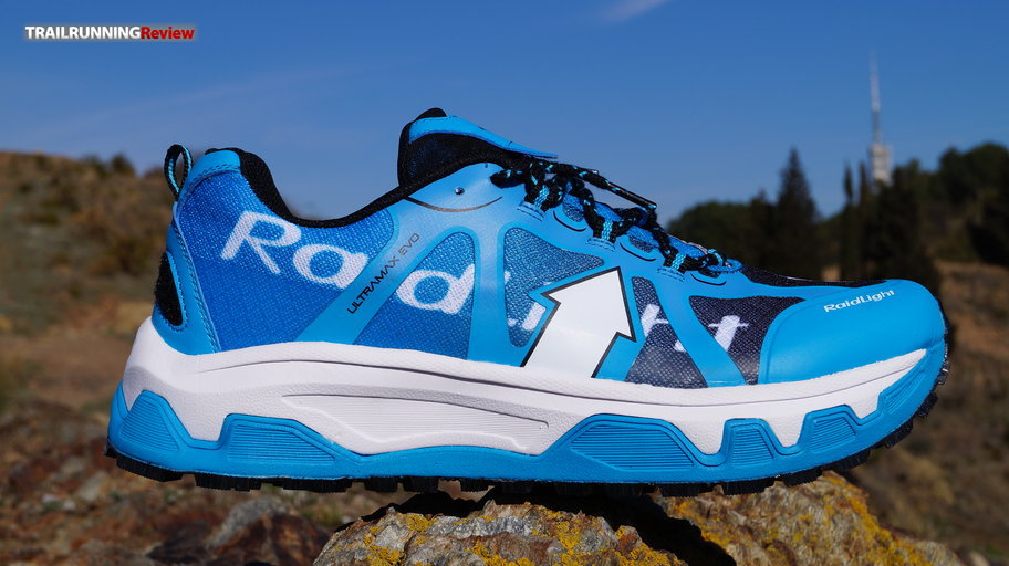 >Raidlight Ultramax EVO