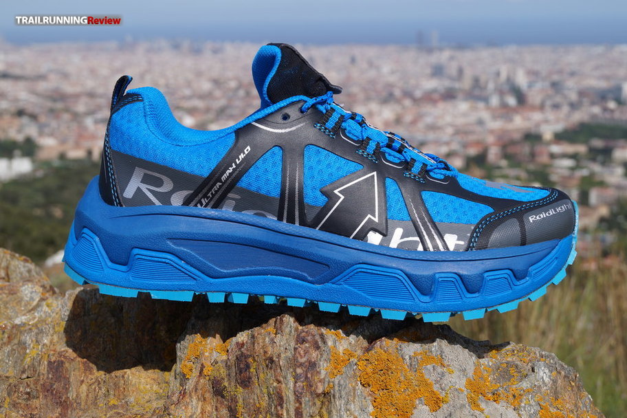 >Raidlight Ultramax V1.0
