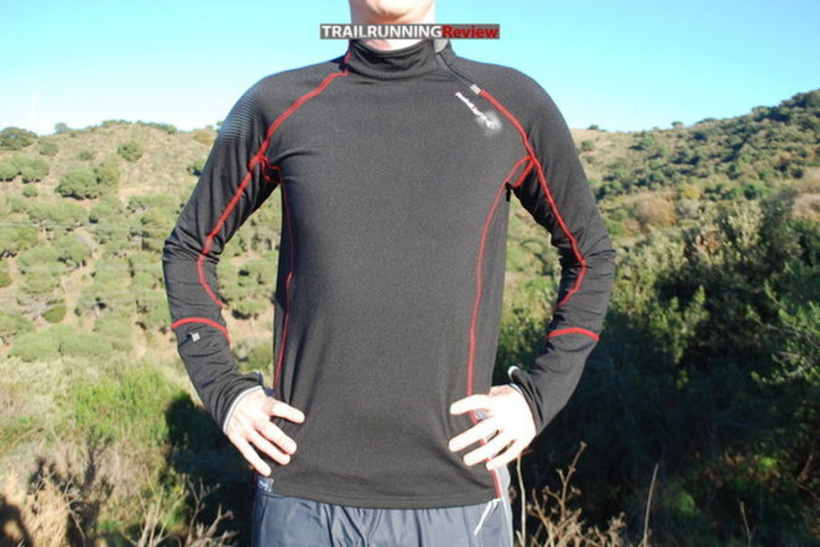 >Raidlight WinterTrail
