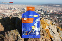 Recuperat-ion Sport Gel