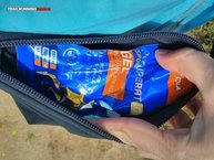 Recuperat-ion Sport Gel COLA: en los cinturones-rioneras tampoco tendremos problemas