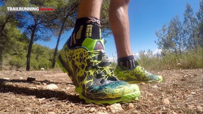 métrico Reunión Suposición Reebok All Terrain Super OR - TRAILRUNNINGReview.com