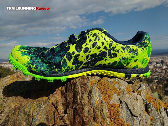 métrico Reunión Suposición Reebok All Terrain Super OR - TRAILRUNNINGReview.com