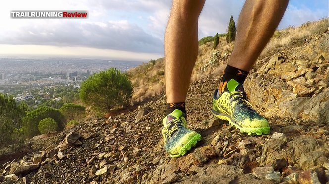 Zapatillas reebok all terrain super spartan hotsell