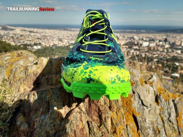 métrico Reunión Suposición Reebok All Terrain Super OR - TRAILRUNNINGReview.com