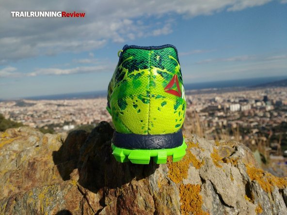 Reebok all terrain super opiniones clearance
