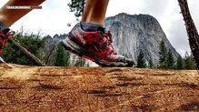 Reebok All Terrain, un aspecto muy agresivo