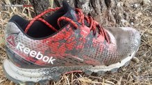 Reebok All Terrain Thrill, una zapatilla anfibia.