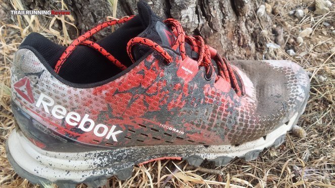 Reebok Terrain Thrill - TRAILRUNNINGReview.com