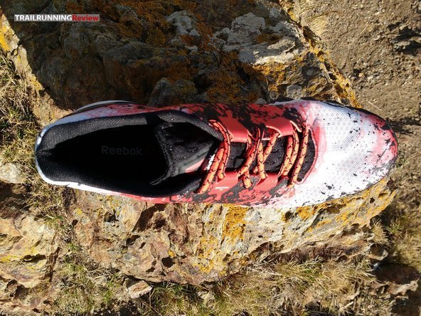 Reebok Terrain - TRAILRUNNINGReview.com