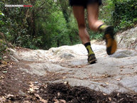 Reset Sport Achiles Support: Cómodos en carrera