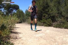 Resetsport Tibial Stress en acción